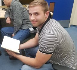 Mateusz Zuba