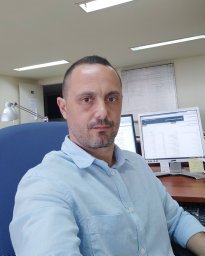 George Tsakalidis
