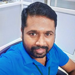 Ayyappan Palaniappan