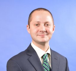 Benjamin D. Lester