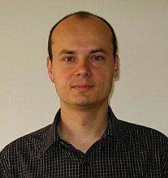 Petr Svec
