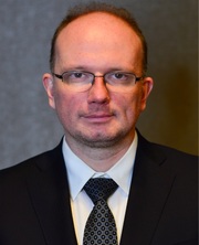 Maxim Ananyev