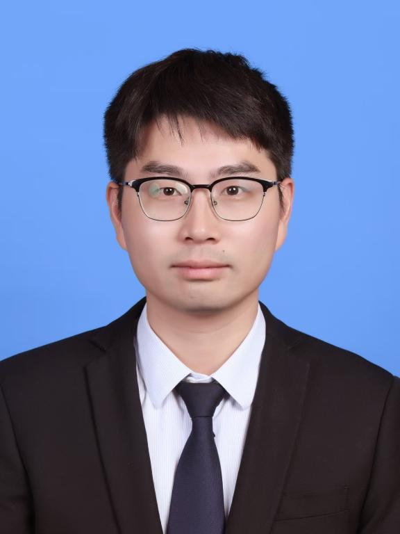 Yunfeng Tian