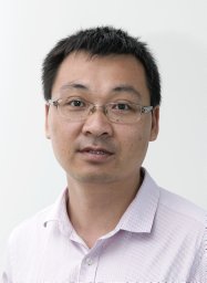 Heping Wang