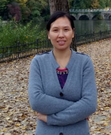 Mei Hong