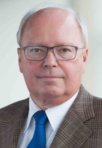 Peter Chamoni