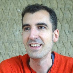 Stephane Caron