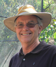 Clive Fraser