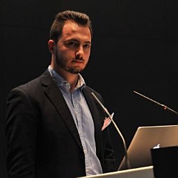 Marco Aggravi