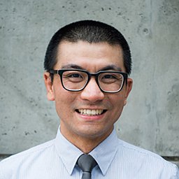 S John Liu