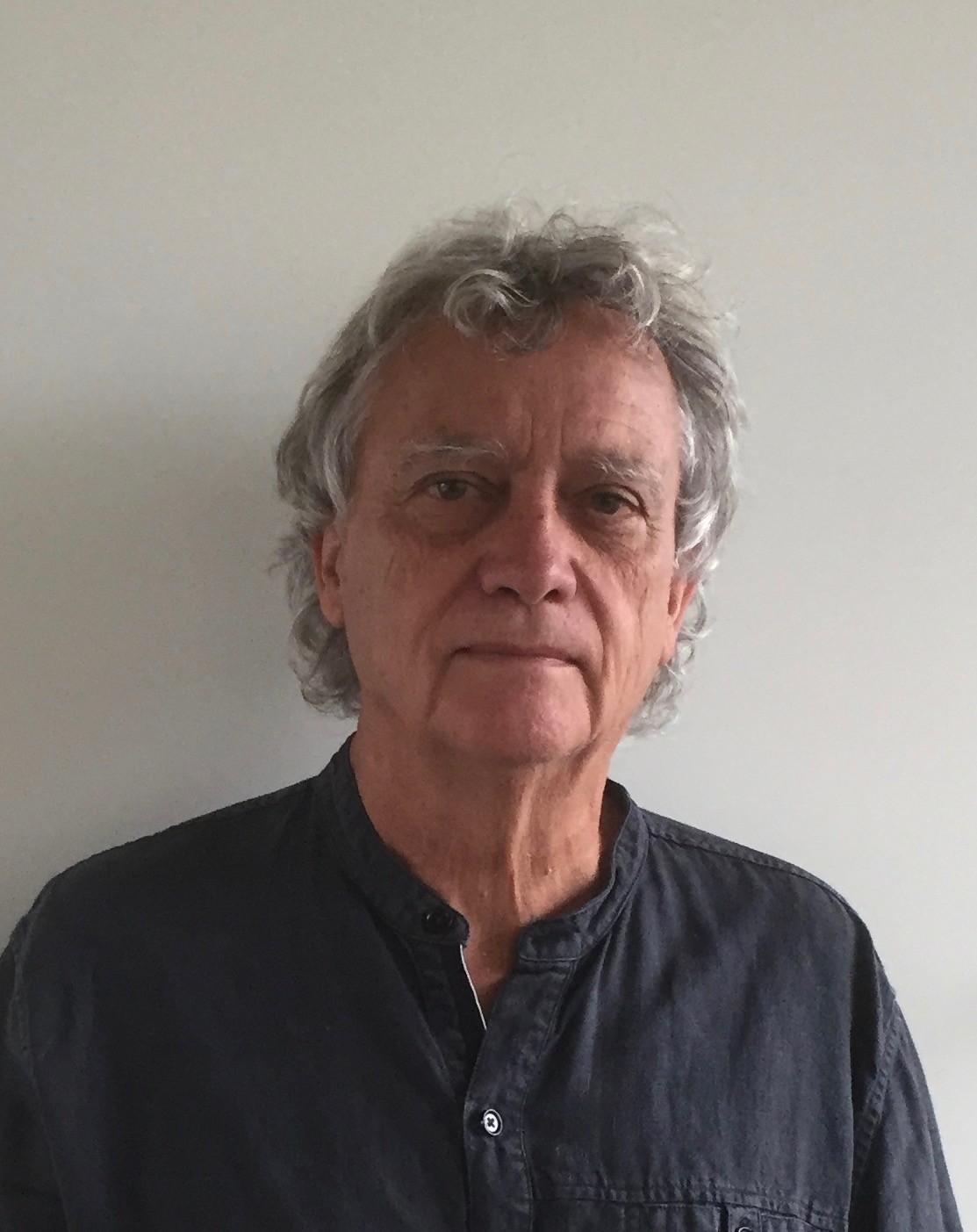 Helmut Weissert