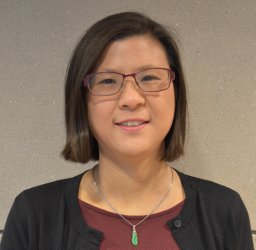 Serena H. Chung