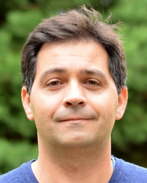 Rodrigo Almeida