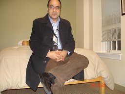 Anil Koul