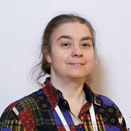 Irina a Andreeva