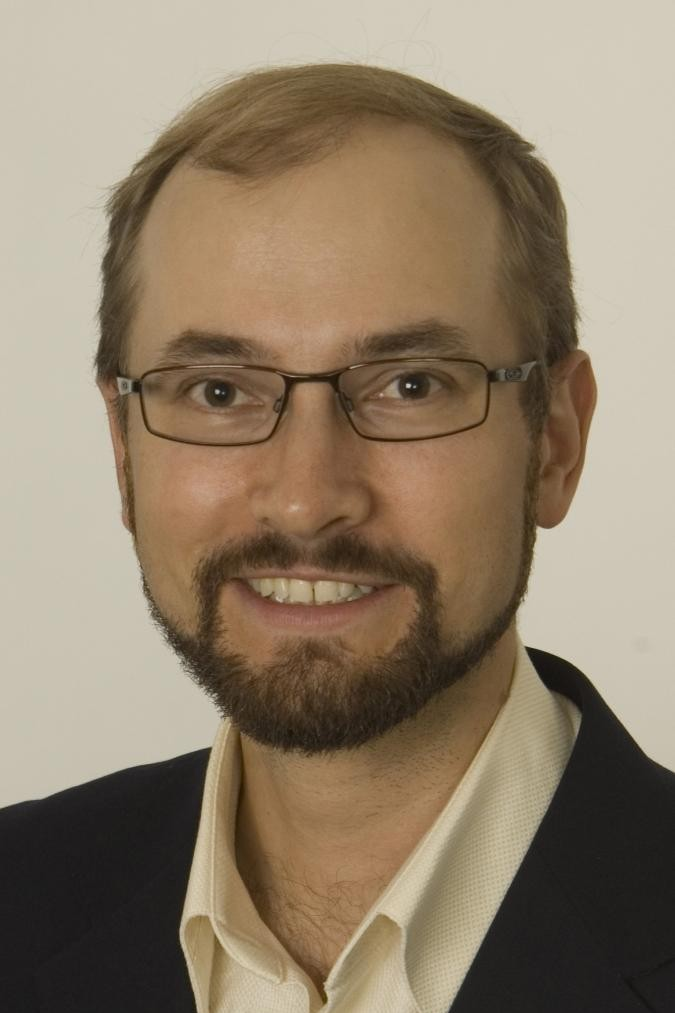 David Vocadlo
