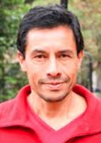 Pablo Roberto Stevenson Diaz
