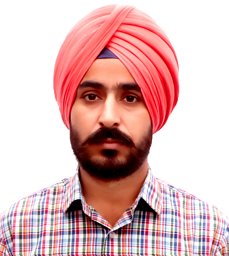 Arvinder S. Warraich