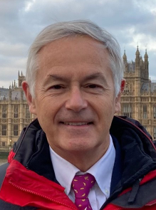 David Baldwin
