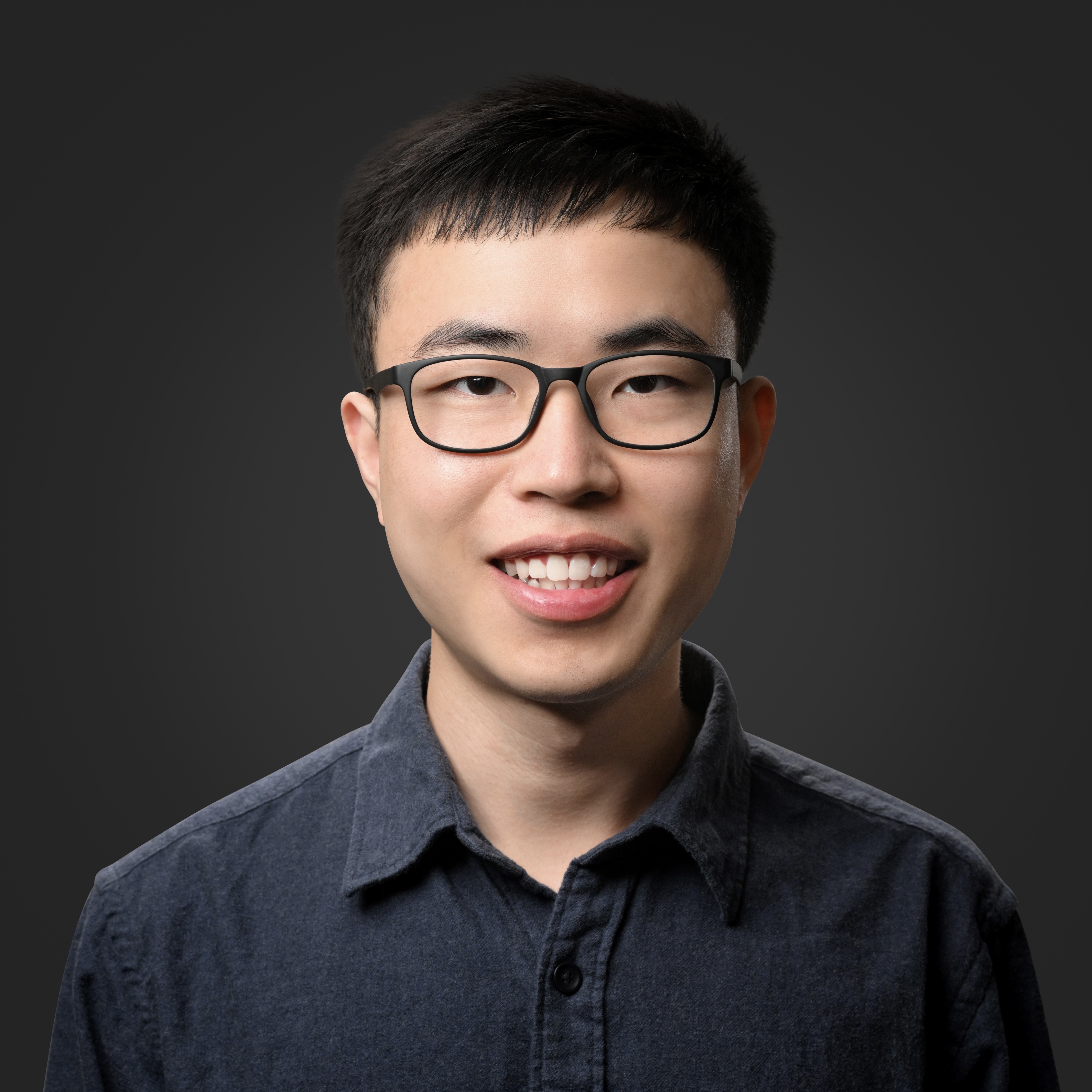 Lianmin Zheng