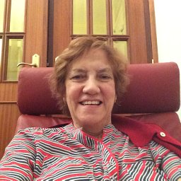 Maria Camila Batoréu