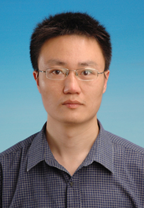 Yuanjie Liu