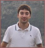 Matteo Gerosa