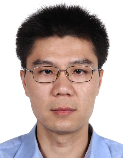 Yulin Zhan