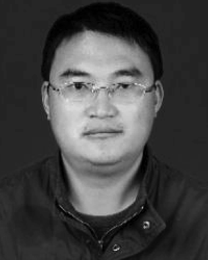 HuaWei Wu
