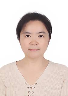 Ge Zhou