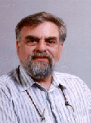 Eric Mendelsohn