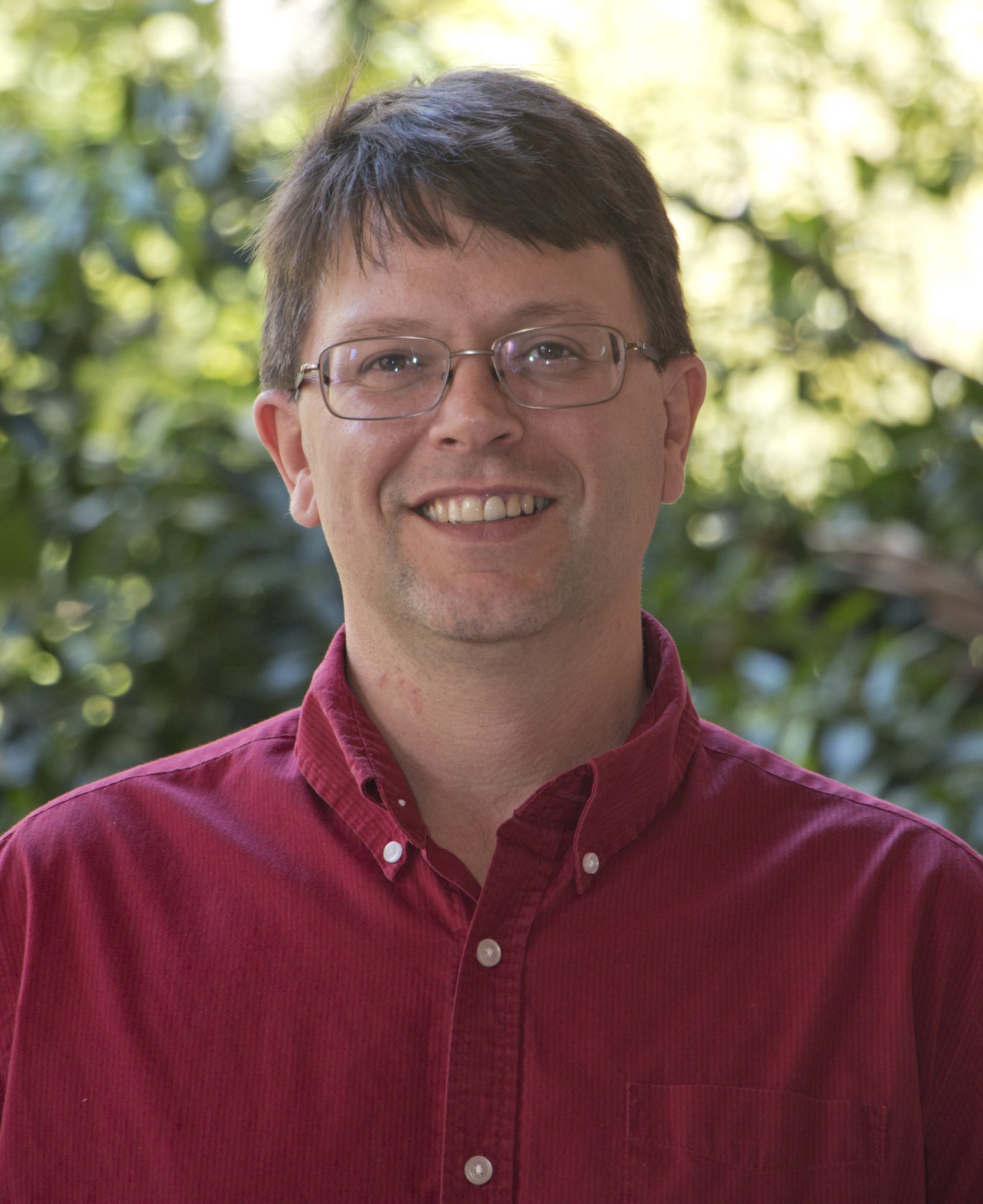 Jason M. Vogel
