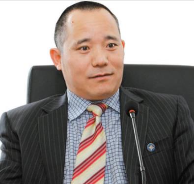 Songzuo Xiang
