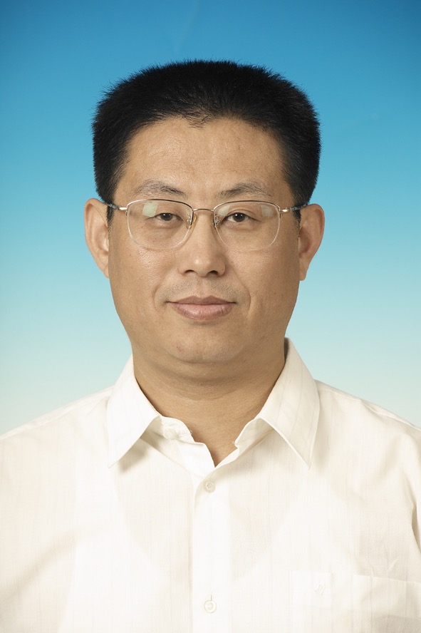 Shixin Wu