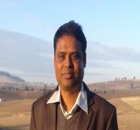 Mohammad Zahangeer Alam