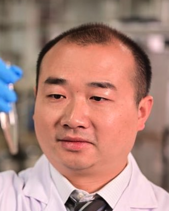 Shaolin Li