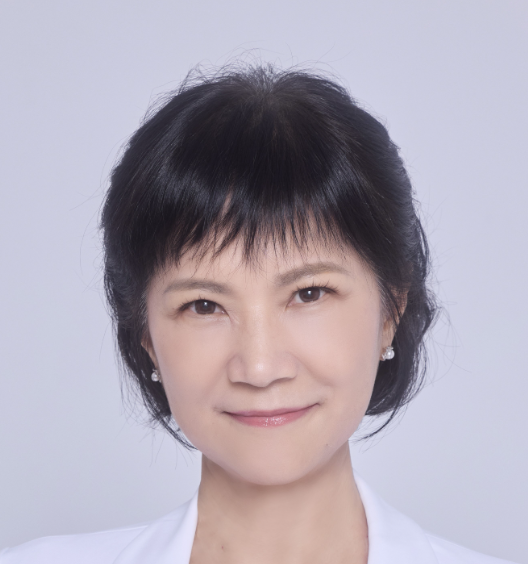 Susan Shur-Fen Gau