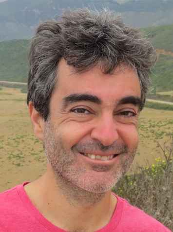 Aleix M Martinez
