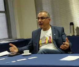 Antonis Mavropoulos