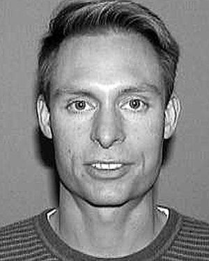 Alex Robinson