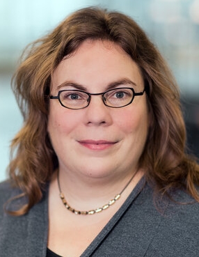 Bettina Speckmann