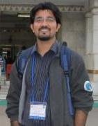 Patil Gajanan P