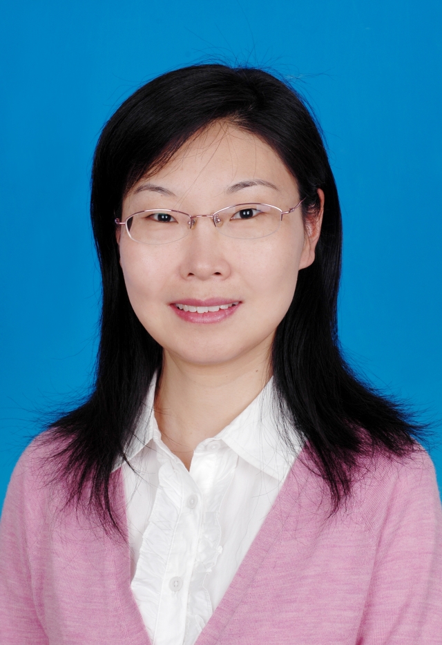 Hui Jin