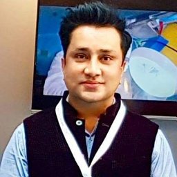 Ranjith Krishna Pai