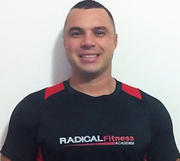 Gustavo Ferreira Pedrosa