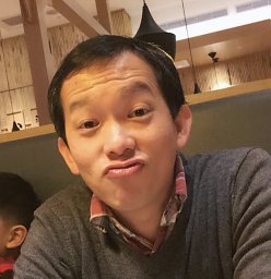 Yu-Jung Chen
