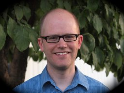 Eric P. Stoffregen