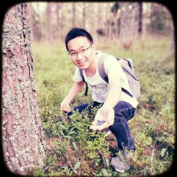 Zhihong Zhong