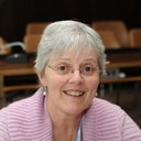 Sally Diane Hartley