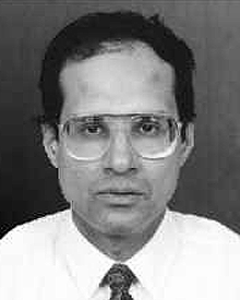 Protap Pramanick